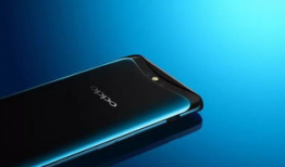 oppo视频,探索未来视觉体验的无限可能